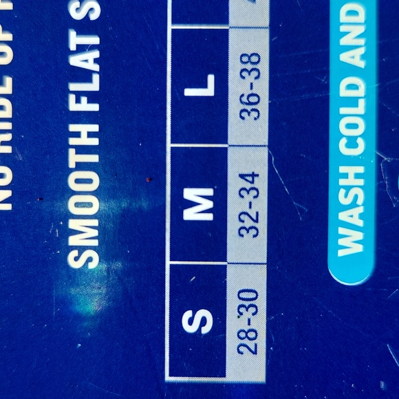 Boxer Briefs with Support Pouch ☆ Medium ☆ Champion ☆ NWT ☆ 3 pair ☆☆☆ - Picture 11 of 14